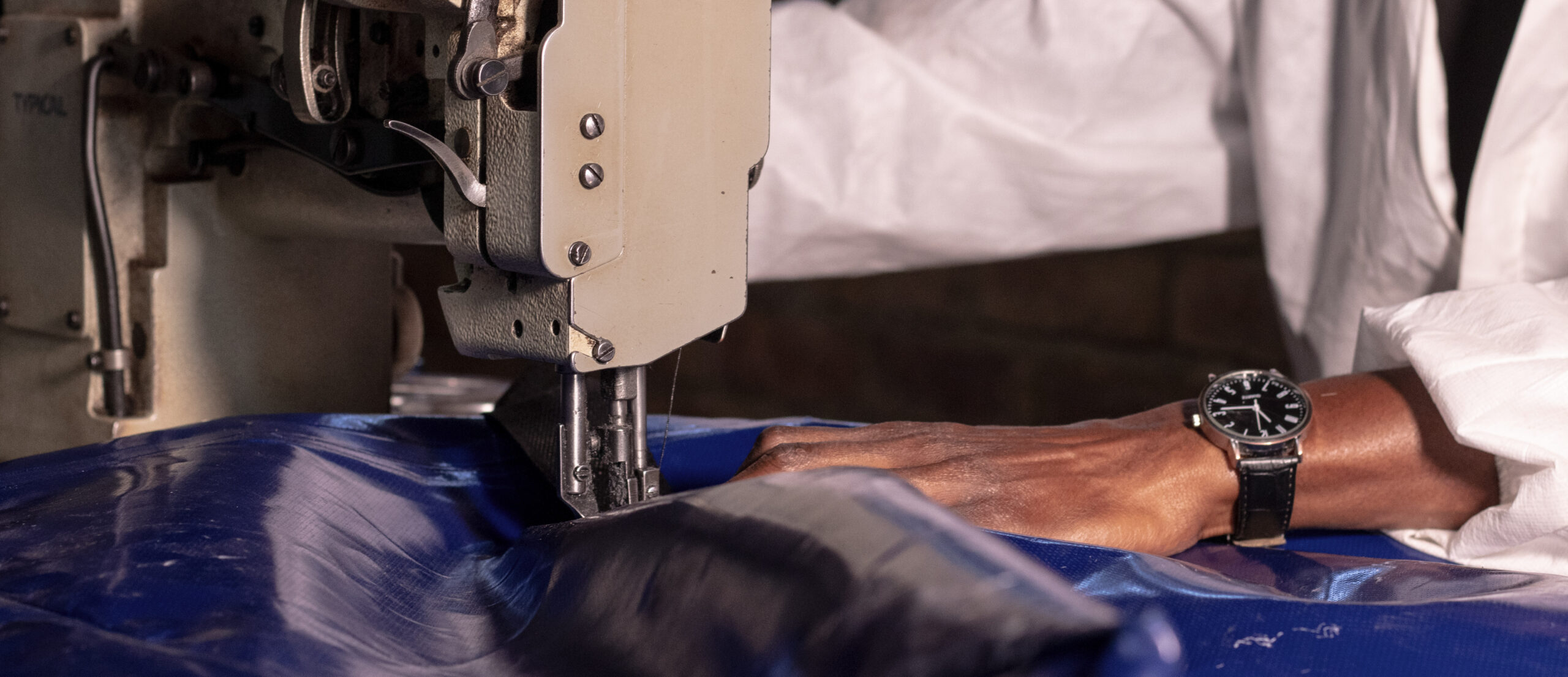 MAX Tarpaulins industries